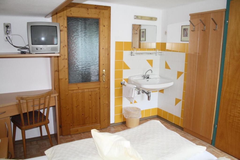 Pension Wolf Штайндорф-ам-Оссиахер-Зее Номер фото