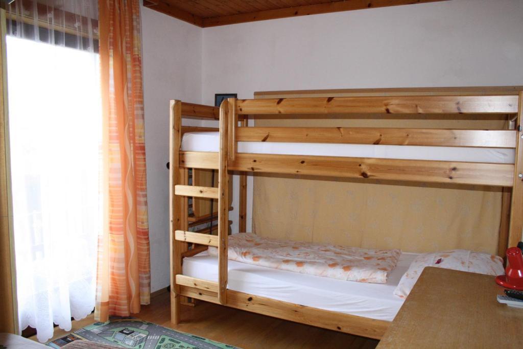 Pension Wolf Штайндорф-ам-Оссиахер-Зее Номер фото