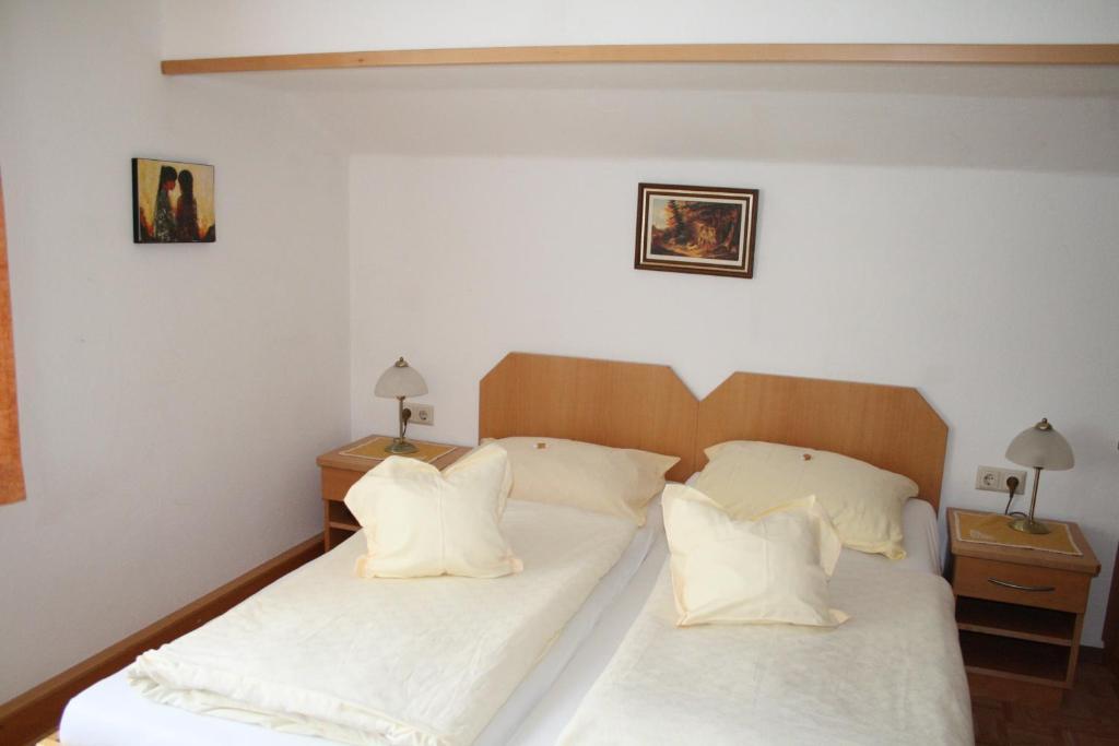 Pension Wolf Штайндорф-ам-Оссиахер-Зее Номер фото