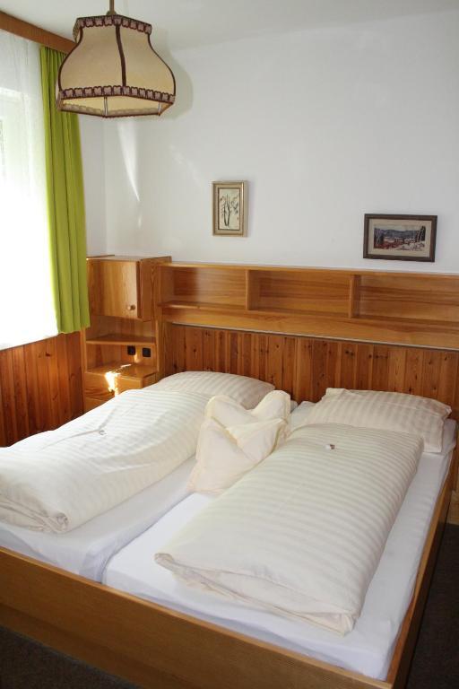 Pension Wolf Штайндорф-ам-Оссиахер-Зее Экстерьер фото