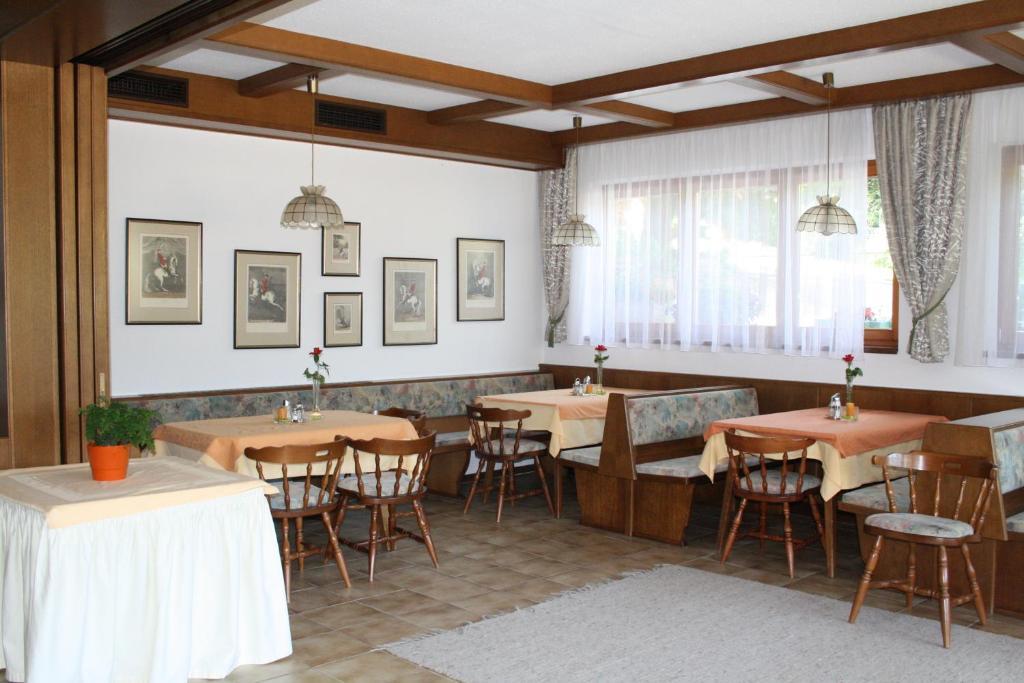 Pension Wolf Штайндорф-ам-Оссиахер-Зее Экстерьер фото
